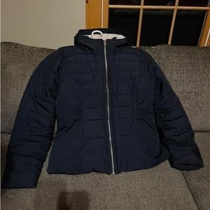 Hollister women’s winter coat